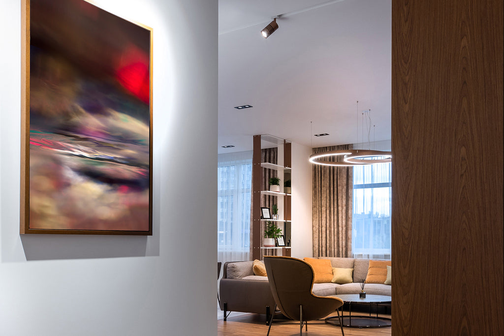 7 Beautiful Works Of Art That Will Change You