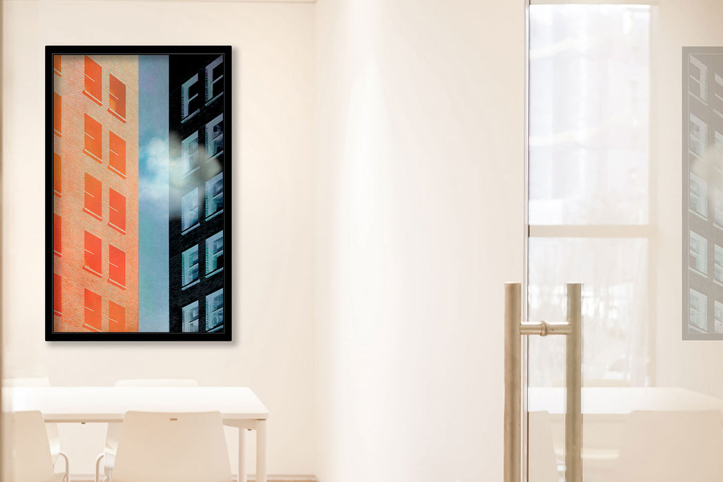 Discover How Corporate Art Services Will Enhance Your Office