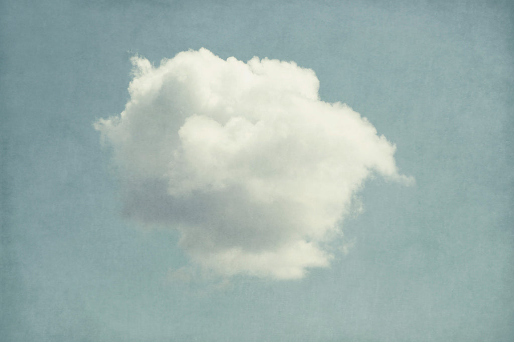 These Cloud Art Examples Will Uplift Your Space