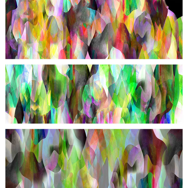 color art abstracted