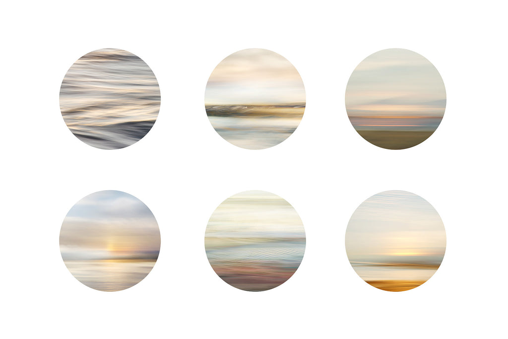 Ocean Artistry Porthole Art