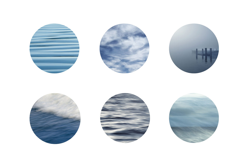 Ocean Thesis Porthole