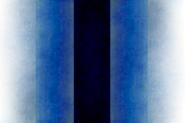 Navy blue art