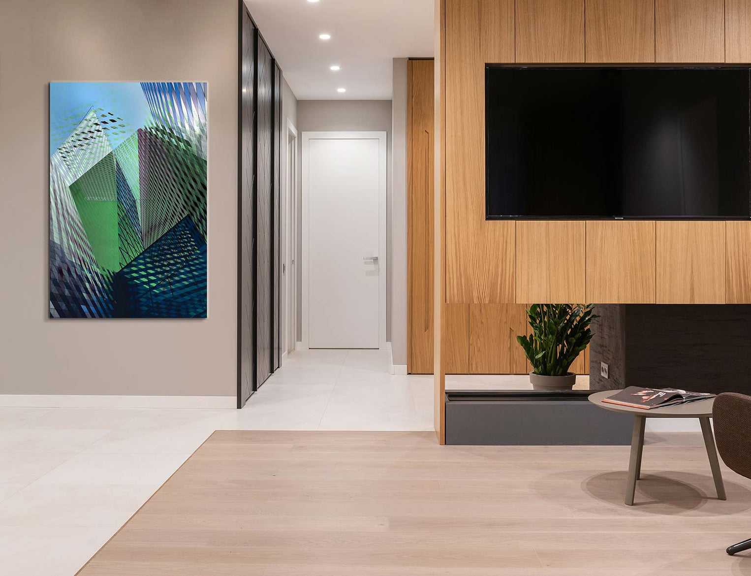 6 Superior Workspace Art Ideas & Examples– Angela Cameron