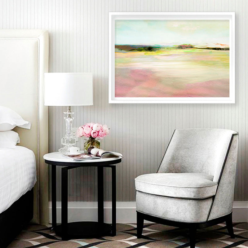Beachy Artwork For Hotel Rooms - Photo Examples & Ideas