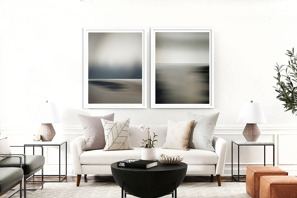 6 Examples Of Luxury Wall Art For Your Living Room