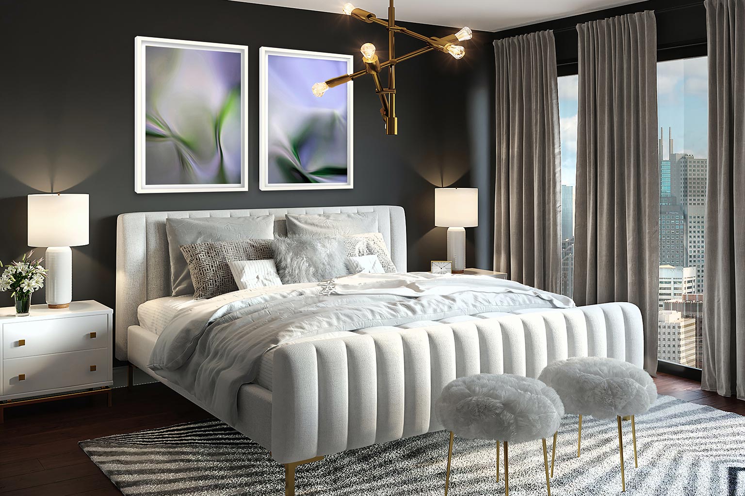 Luxury Fine Art Photography