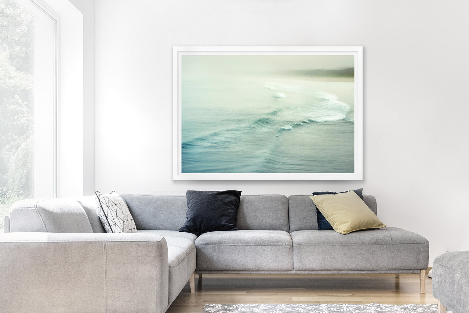 Positive Space Definition In Art