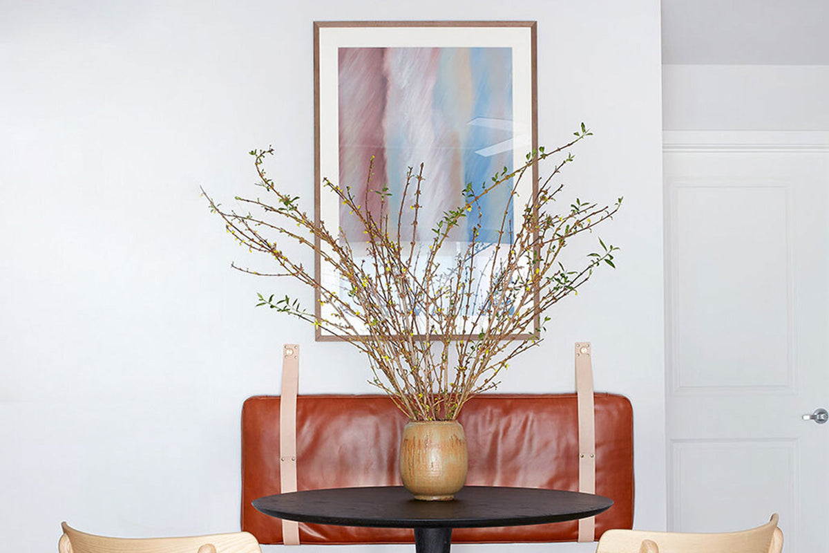 How Transformative Art Uplifts & Connects - Angela Cameron