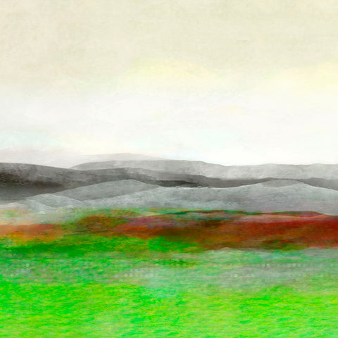 High Resolution Gigapixel Images Landscape Art