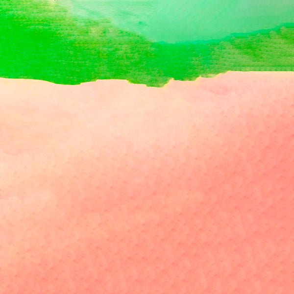 contemporary landscape artwork