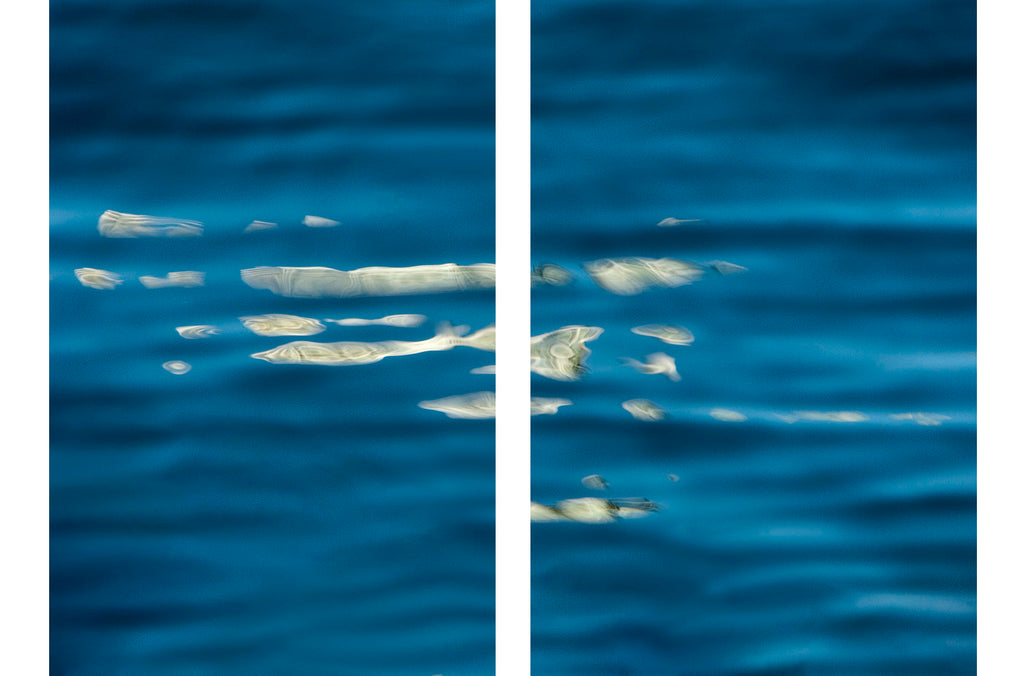 diptych art limited edition