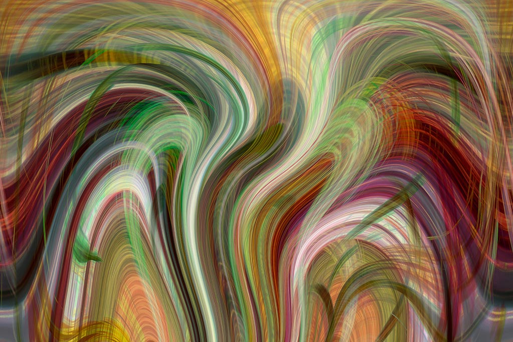 abstract digital art