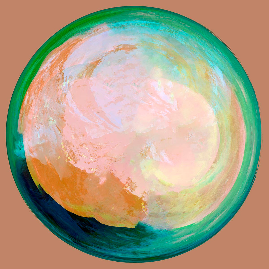 world art painting