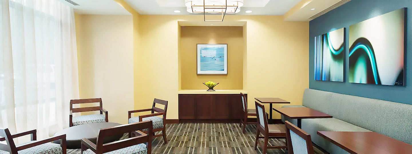 Art For Hospitality