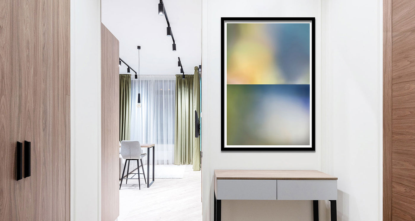 Art For interior Designers