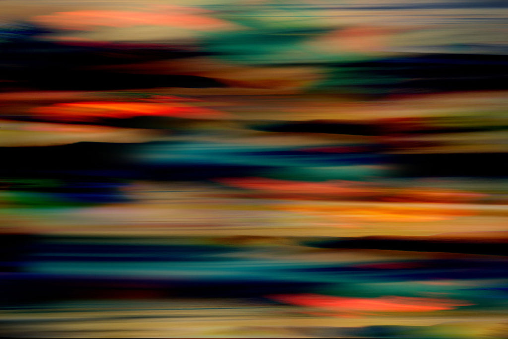 abstract art nature