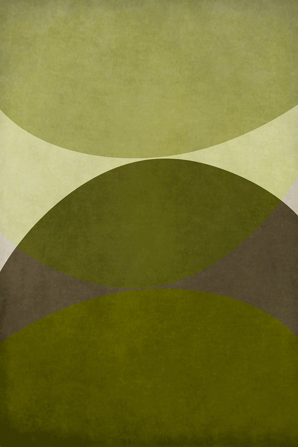 geometric fine artwork
