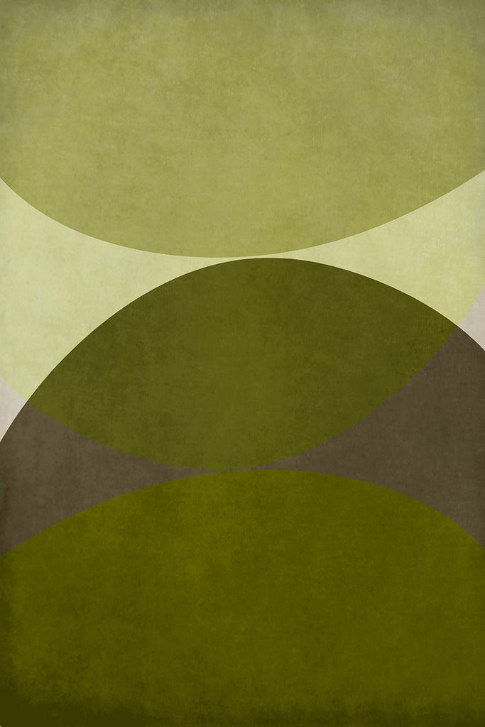 geometric fine artwork
