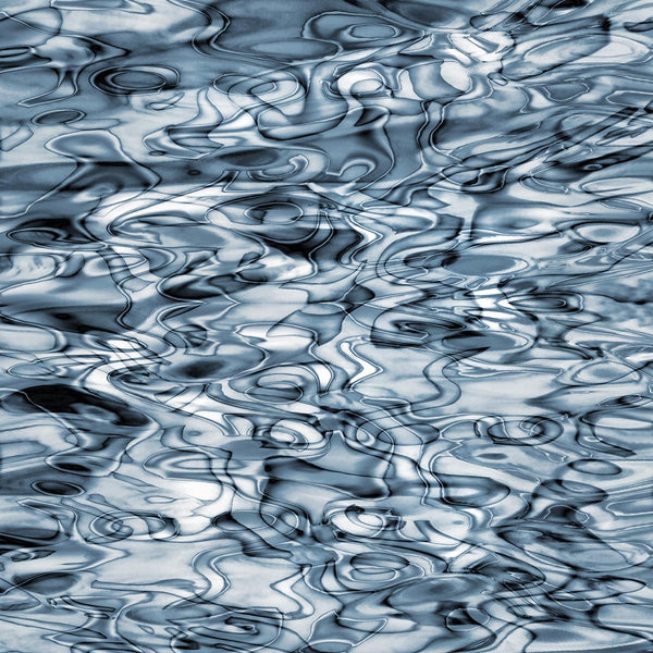 abstract water art