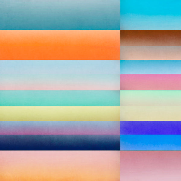 modern art for hotels