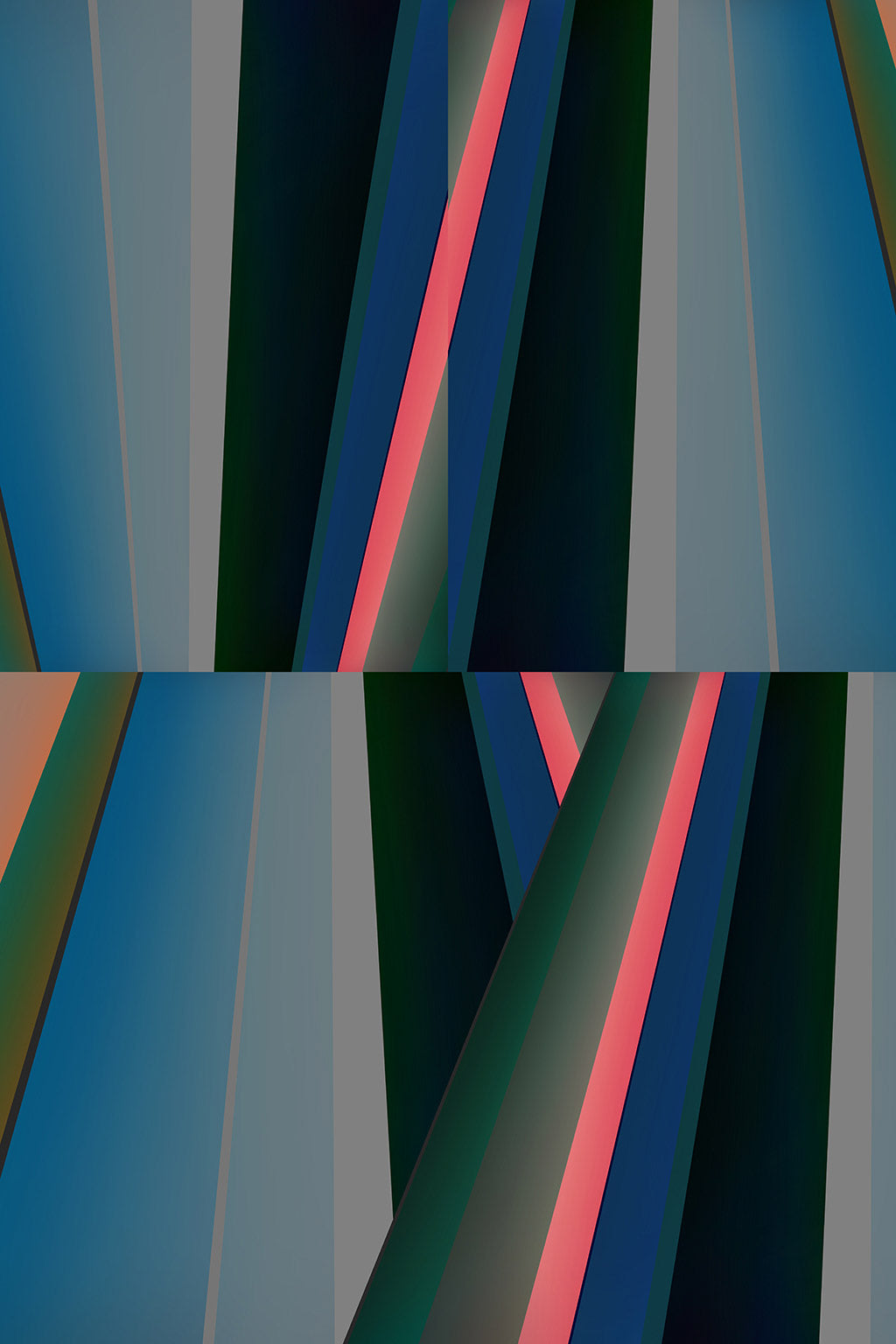 corporate architecture art prints