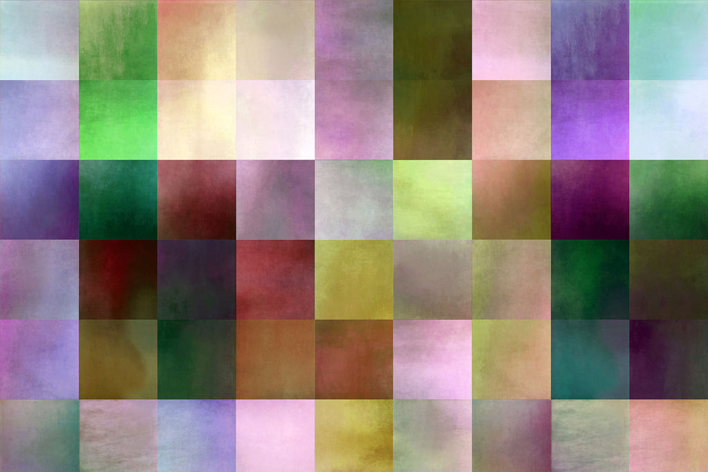 modern cubism art