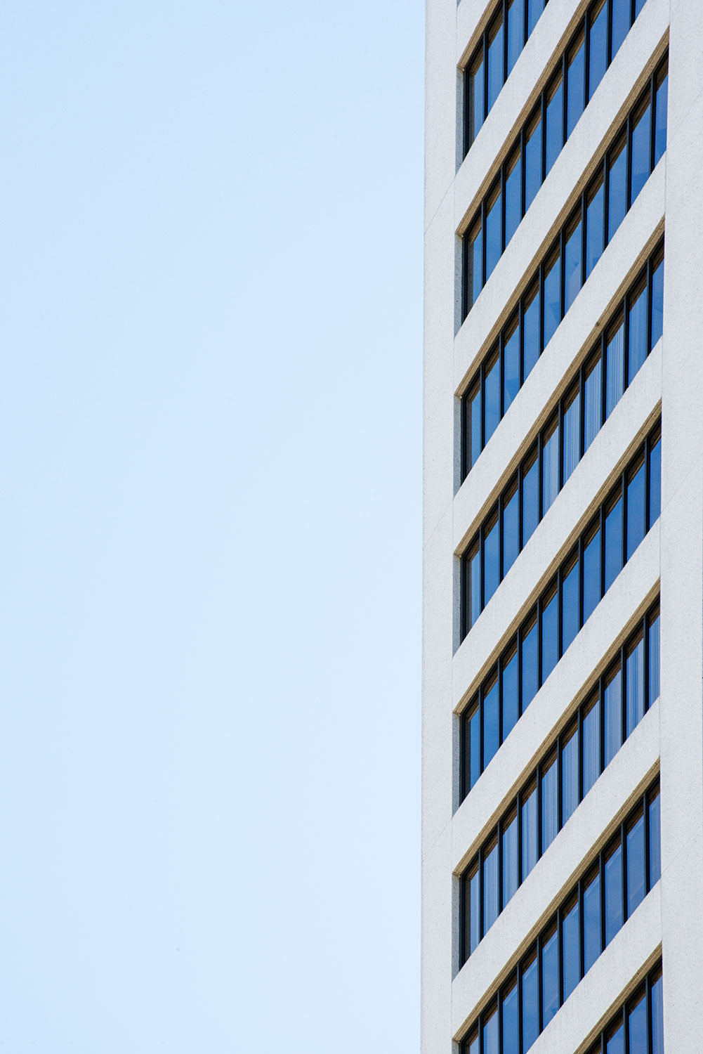 minimalist architecture art