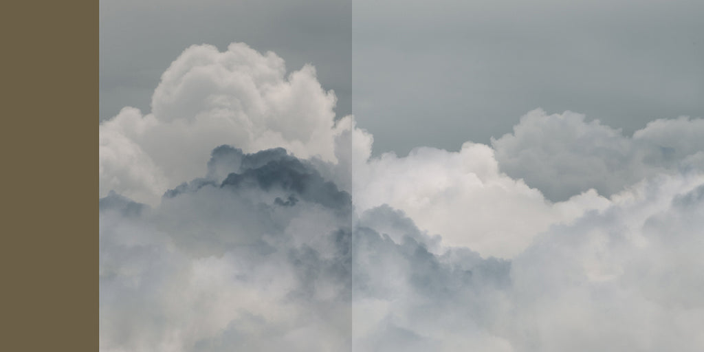 cloud art panorama