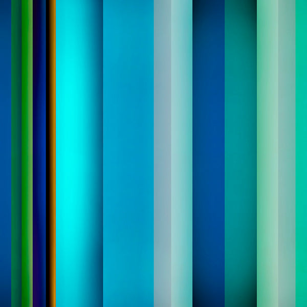 colorful stripes fine art