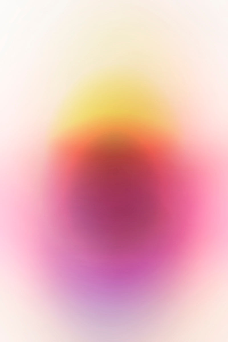 modern digital artwork colorful