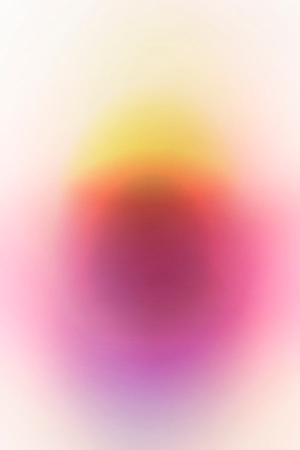 modern digital artwork colorful