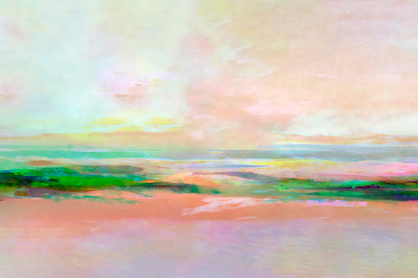 beautiful sea art