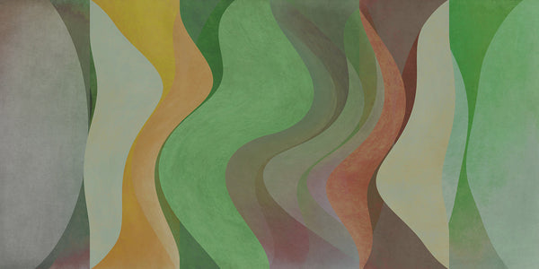 Modern Art Interior Design