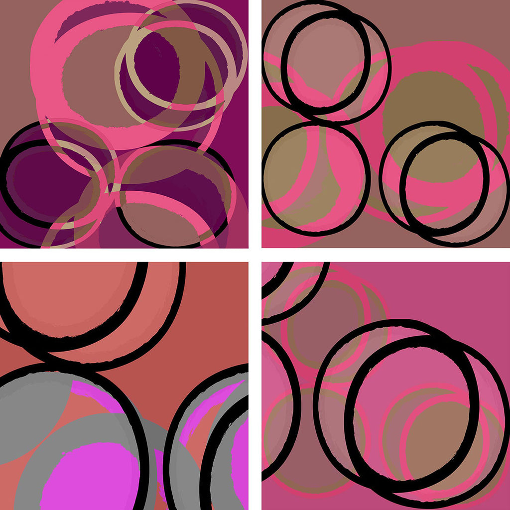 circle artwork