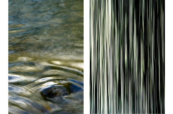 ocean art photograhy water details