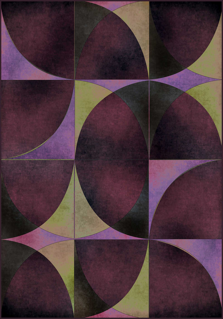 geometrical art