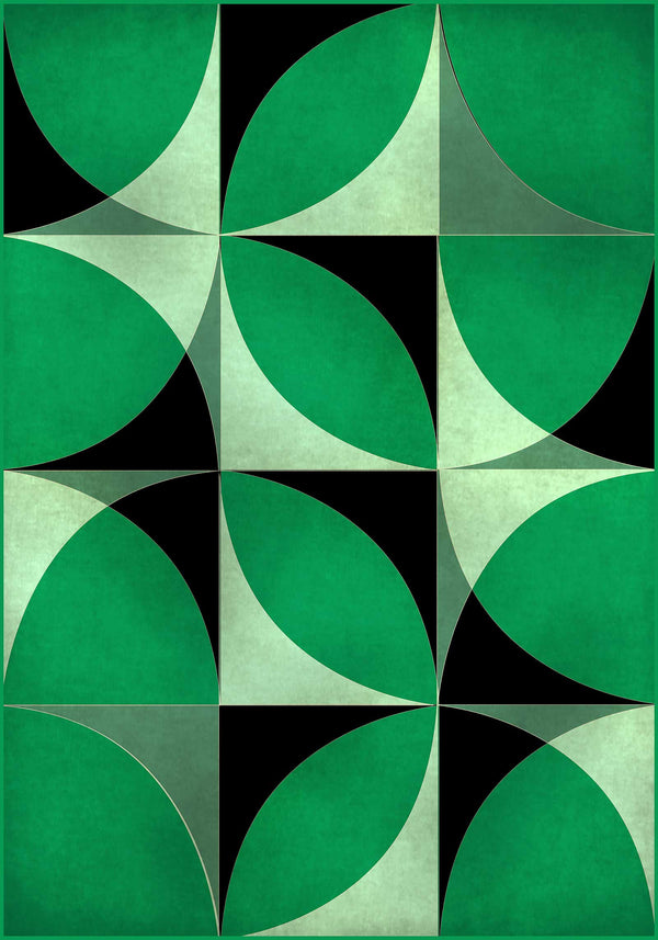 pattern abstract art work