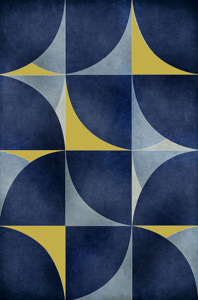 fine art geometric