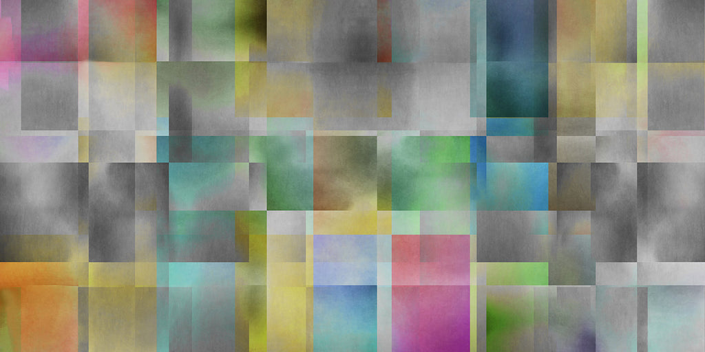mosaic patterns