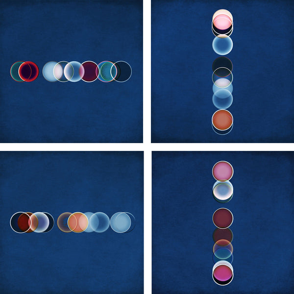 circle art