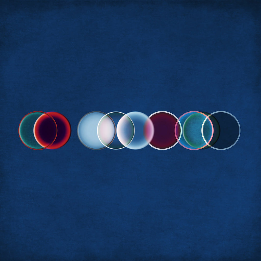 circle art