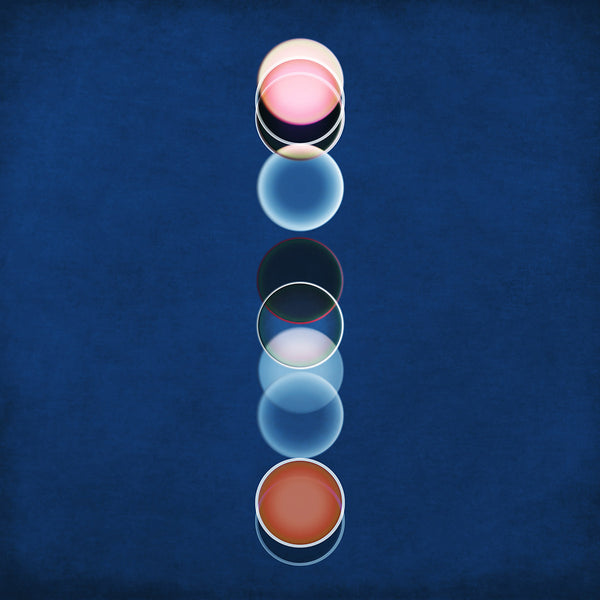 circle artwork