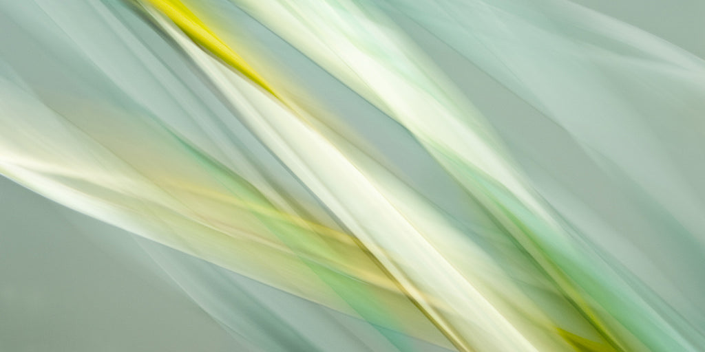 abstract nature art