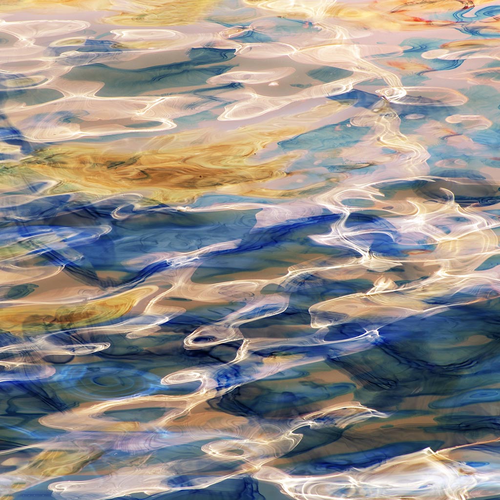 abstract photography art