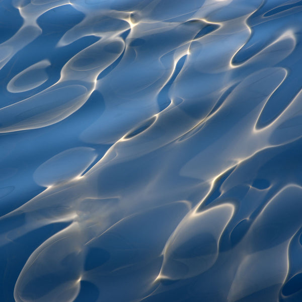 Water Art Reflections | Hospitality Artwork