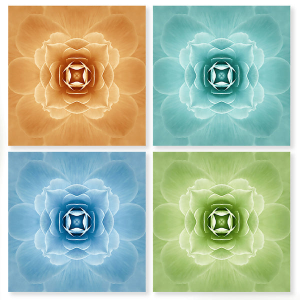 floweret art