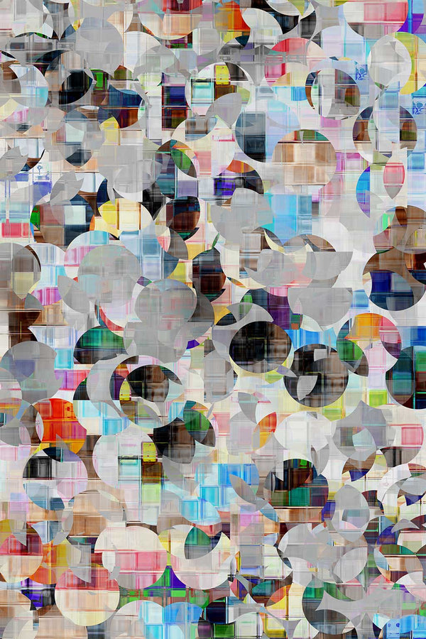 buy geometric art