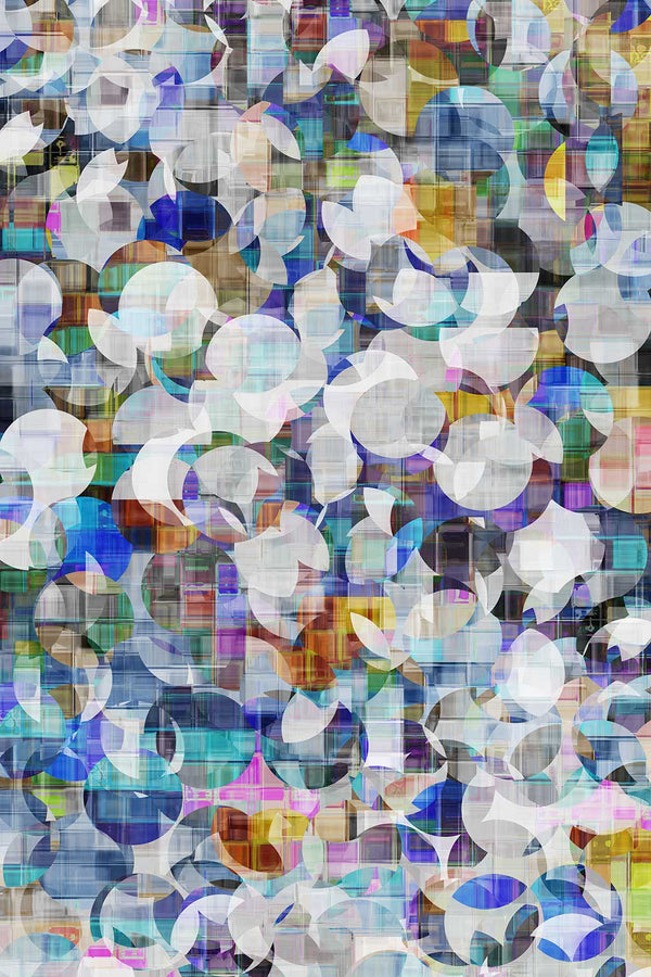 geometric art for sale