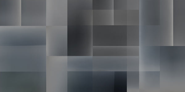 modern geometric art